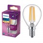 PHILIPS LED sijalica classic 5.5W(40W) P45 E14 WW CL ND RFSRT4,17933 - slika 1