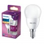 PHILIPS LED sijalica 7W(60W) P48 E14 WW FR ND 1PF/10,17936 - slika 1