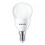 PHILIPS LED sijalica 7W(60W) P48 E14 CW FR ND 1PF/10,17937 - slika 1