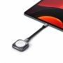APPLE Satechi USB-C Mini Extension Cable - Black (ST-TCECM) - slika 4