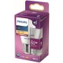 PHILIPS LED sijalica 7W(60W) P48 E27 WW FR ND 1PF/10, 17938 - slika 1