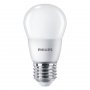 PHILIPS LED sijalica 7W (60W) P48 E27 CW FR ND 1PF/10, 17980 - slika 1