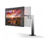 LG 27UN880P-B ERGO IPS UHD 4K USB Type-C AMD FreeSync - slika 2
