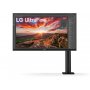 LG 27UN880P-B ERGO IPS UHD 4K USB Type-C AMD FreeSync - slika 1