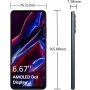 XIAOMI POCO X5 5G 6/128GB Black - slika 2