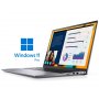DELL Vostro 5620 (FHD+, i7-1260P, 16GB, 512GB SSD, Intel Iris Xe, Backlit, FP, Win 11 Pro, sivi) - slika 1
