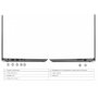 LENOVO IdeaPad 3 15IAU7 (Arctic Grey) FHD IPS, i7-1255U, 16GB, 1TB SSD (82RK00NKYA) - slika 2