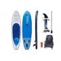 NEREUS SUP daska Amber Nereus 10 6 All Rounder - slika 1