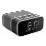 PURE SIESTA S6 Bedside DAB+ radio with Bluetooth - Graphite(149584) - slika 1