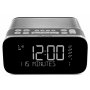 PURE SIESTA S6 Bedside DAB+ radio with Bluetooth - Graphite(149584) - slika 3