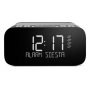 PURE SIESTA S6 Bedside DAB+ radio with Bluetooth - Graphite(149584) - slika 4