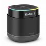 PURE SIESTA StreamR Portable smart radio with Bluetooth and one-touch Alexa - Charcoal(154320) - slika 1