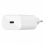 BELKIN BOOST CHARGE 25W PD PPS Wall Charger Universal - White - slika 2