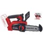 EINHELL Fortexxa 18/20 TH aku lančana testera - slika 1