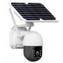 GEMBIRD CAM-IP3MP-EK2-EU 5G GMB Solar kamera 3 mpix microSD iCSee xmeye pro app Two-way voice PTZ ip66 - slika 1