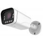 GEMBIRD CAM-IP8MP-HAB75 GMB kamera 8 mpix APP P6SLite 2.8-12mm POE, Human, Full Color, bullit, mic, IP66 POE - slika 1