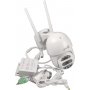 GEMBIRD CAM-IP4MP-EP19-8X GMB kamera 4 mpix microSD iCSee xmeye pro app 2way voice PTZ ip66, 2.8mm-12mm Zoom - slika 2