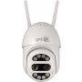 GEMBIRD CAM-IP4MP-EP19-8X GMB kamera 4 mpix microSD iCSee xmeye pro app 2way voice PTZ ip66, 2.8mm-12mm Zoom - slika 1