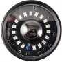 GEMBIRD CAM-IP8MP-SKY60 GMB IP kamera 8 mpix Fish, 1.8mm lens-a 25m onvif 18 Ir led bullit FO - slika 2
