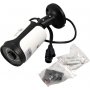 GEMBIRD CAM-IP8MP-SKY60 GMB IP kamera 8 mpix Fish, 1.8mm lens-a 25m onvif 18 Ir led bullit FO - slika 3