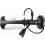 GEMBIRD CAM-IP8MP-SKY60 GMB IP kamera 8 mpix Fish, 1.8mm lens-a 25m onvif 18 Ir led bullit FO - slika 1