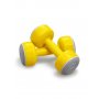 BODY SCULPTURE Set bućica 2 x 2 kg - slika 1
