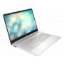 HP 15s-eq2090nm (Natural silver) FHD, Ryzen 5 5500U, 8GB, 512GB SSD (444W4EA) - slika 4