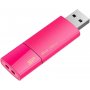 SILICON POWER 64GB USB fleš memorija, Blaze B05, Pink (SP064GBUF3B05V1H) - slika 2