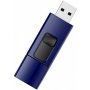 SILICON POWER 64GB USB fleš memorija, Blaze B05, Plava (SP064GBUF3B05V1D) - slika 2