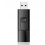 SILICON POWER 64GB USB fleš memorija, Blaze B05, Crna (SP064GBUF3B05V1K) - slika 2