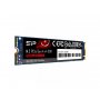SILICON POWER 500GB, UD85, M.2 PCIe Gen 4x4 (SP500GBP44UD8505) - slika 1