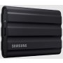 SAMSUNG Portable SSD 4TB, T7 SHIELD Crni MU-PE4T0S - slika 1