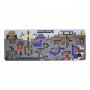 Paladone Minecraft World Desk Mat, podloga - slika 1