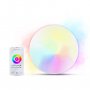ELEMENTA Smart Wi-Fi LED plafonjera 24W MSL-CL24WRGB - slika 2