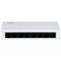 DAHUA PFS3008-8GT-L-V2 8-portni Gigabitni Switch - slika 1