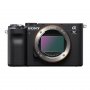 SONY ILCE-7CLB (crni, sa 28-60mm) - slika 1