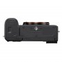 SONY ILCE-7CLB (crni, sa 28-60mm) - slika 5