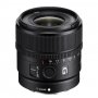 SONY 15mm F1.4 G SEL15F14G.SYX - Objektiv - slika 3