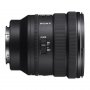 SONY 16-35mm F4 G FE PZ SELP1635G.SYX - Objektiv - slika 3