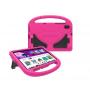 LENOVO Tab M10 HD 2nd Gen (TB-X306) Armor-X Ultra Shockproof Kid Case, With Kickstand and Handle (ZG38C03435) - slika 1