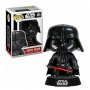 FUNKO Star Wars POP! Bobble - Darth Vader - slika 2