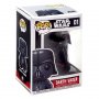 FUNKO Star Wars POP! Bobble - Darth Vader - slika 1