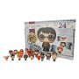 FUNKO Harry Potter Advent Calendar, 24 figurice - slika 1