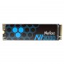 NETAC 1TB M.2 NVMe SSD, NV3000 (NT01NV3000-1T0-E4X) - slika 1
