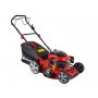 WOMAX Samohodna benzinska kosačica W-BM 500 S - slika 1