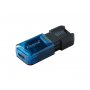 KINGSTON 256GB DataTraveler 80 M USB-C 3.2 flash (DT80M/256GB) - slika 2