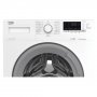 BEKO WTV 9612 XS Mašina za pranje veša - slika 3