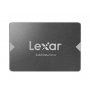 LEXAR 1TB SATA III SSD 550/500MB/s LNS100-1TRB - slika 1