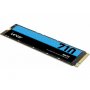 LEXAR NM710 2TB M.2 NVMe SSD LNM710X002T-RNNNG - slika 1