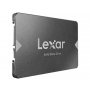 LEXAR NQ100 1.92TB 2.5 SSD SATA III LNQ100X1920-RNNNG - slika 1